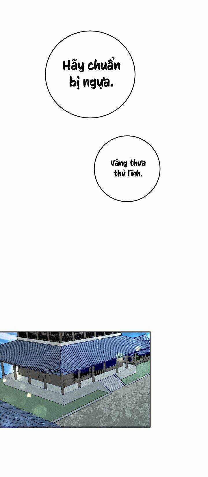 Yeon Lok Heun - Chapter 43 - Trang 33