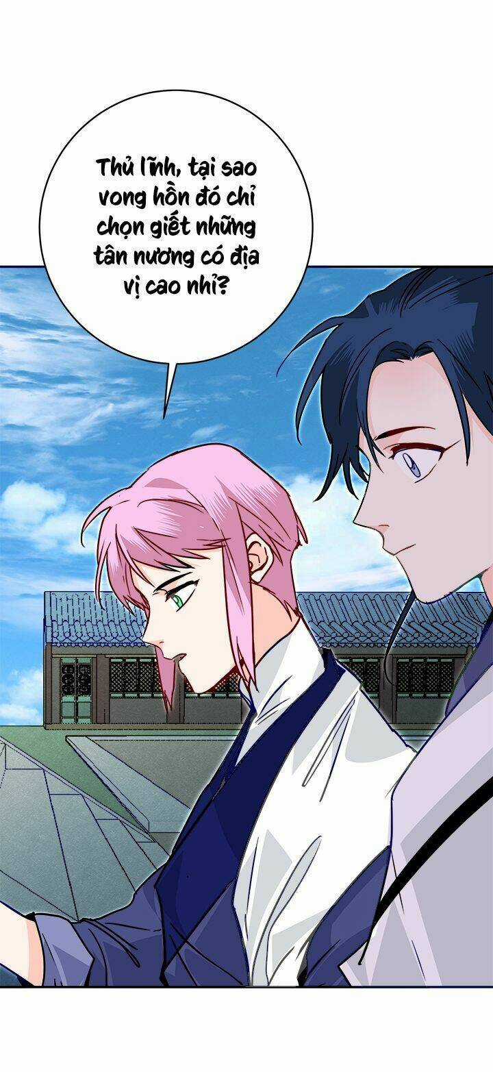 Yeon Lok Heun - Chapter 43 - Trang 34