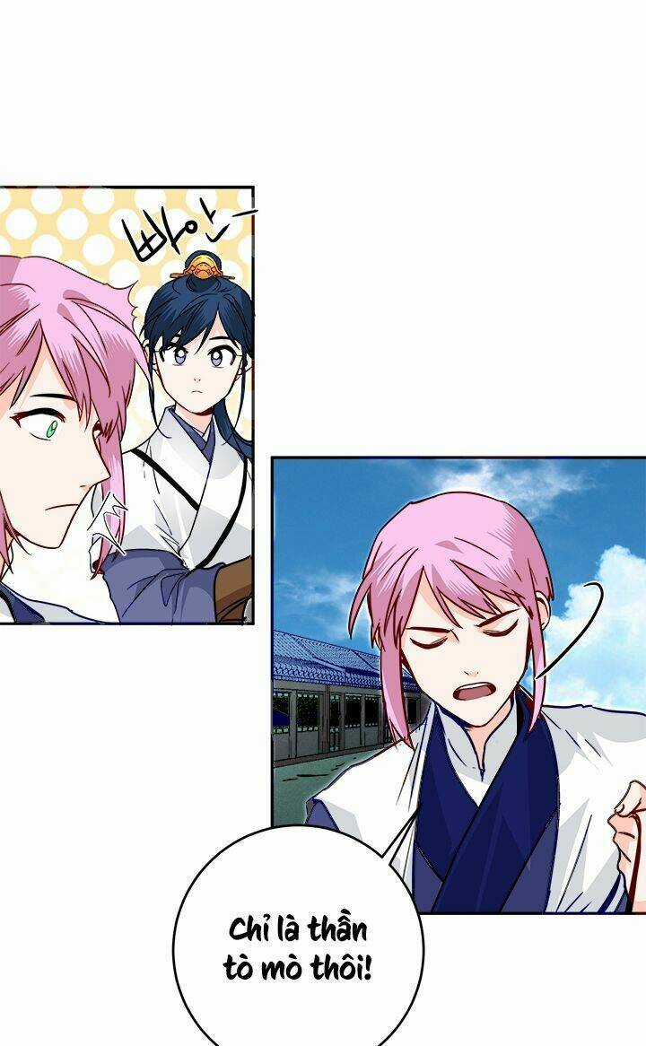 Yeon Lok Heun - Chapter 43 - Trang 35