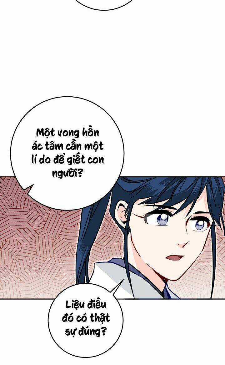 Yeon Lok Heun - Chapter 43 - Trang 36