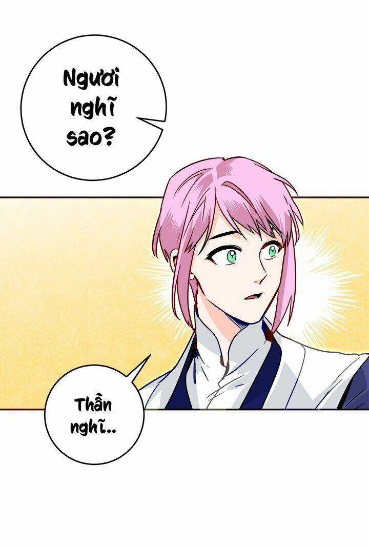 Yeon Lok Heun - Chapter 43 - Trang 39