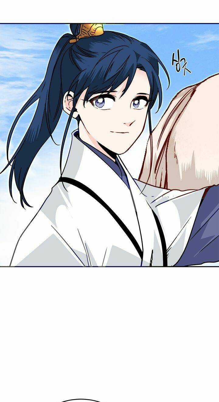 Yeon Lok Heun - Chapter 43 - Trang 40