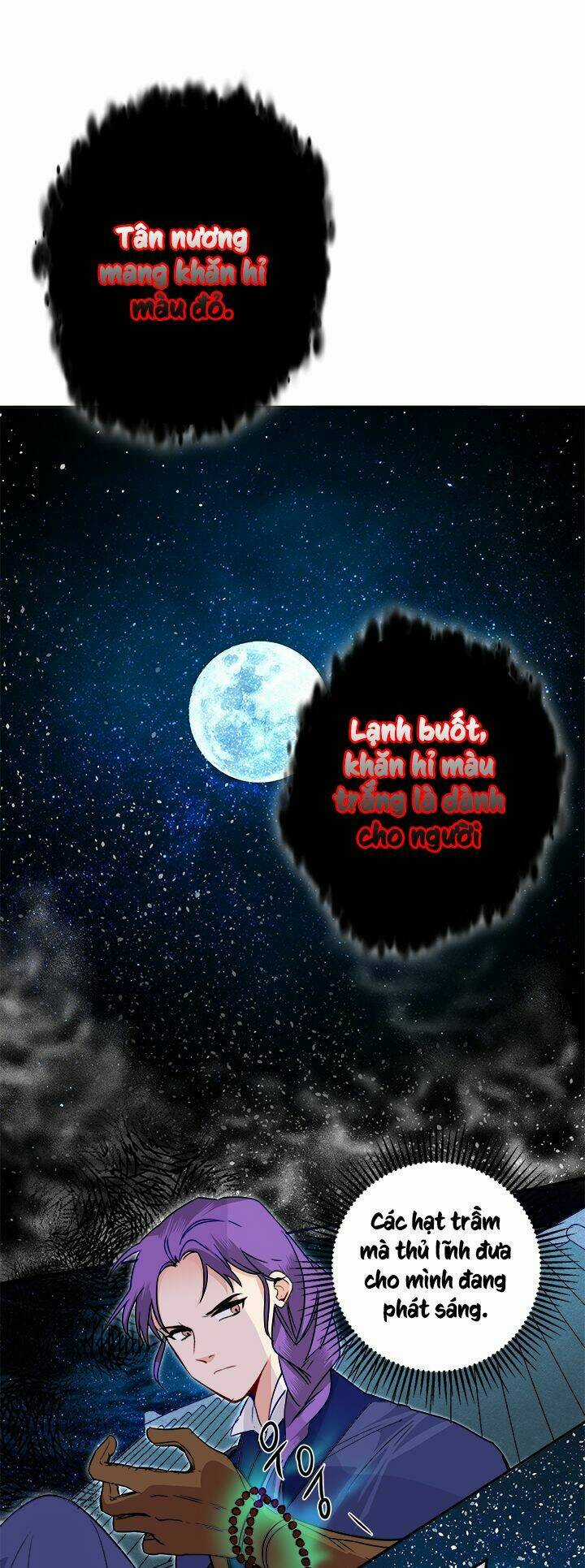 Yeon Lok Heun - Chapter 43 - Trang 5