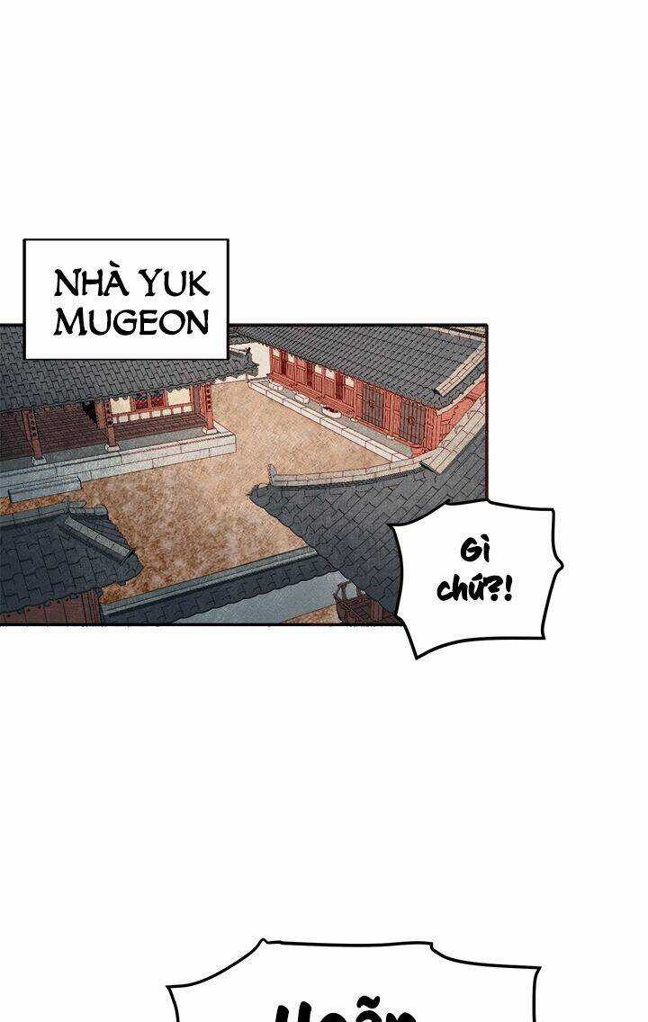 Yeon Lok Heun - Chapter 43 - Trang 42
