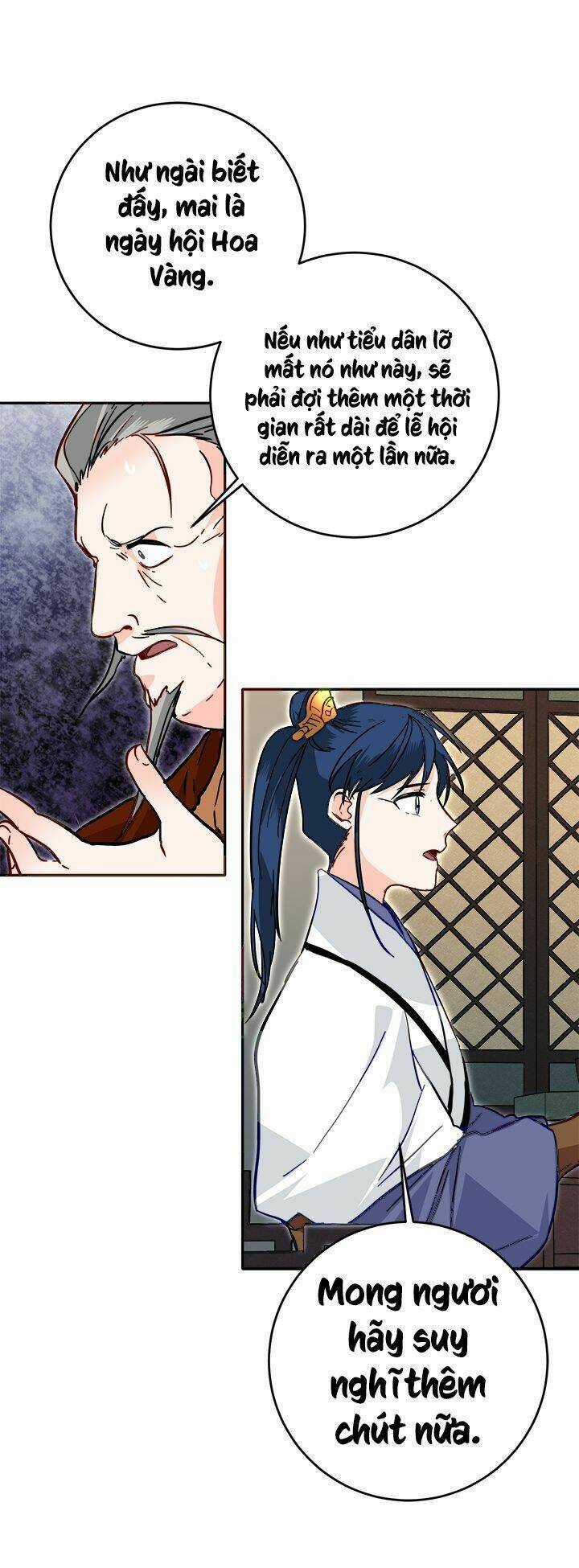 Yeon Lok Heun - Chapter 43 - Trang 45