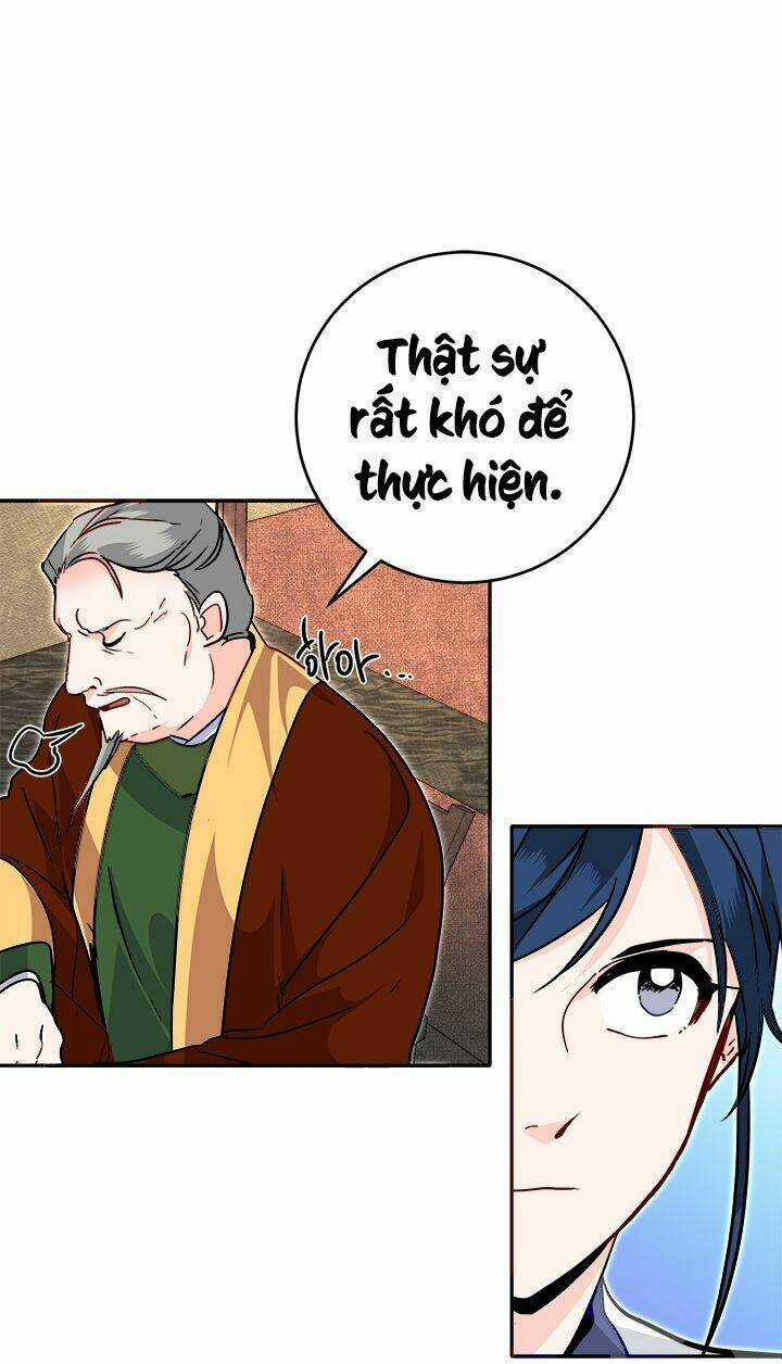 Yeon Lok Heun - Chapter 43 - Trang 46