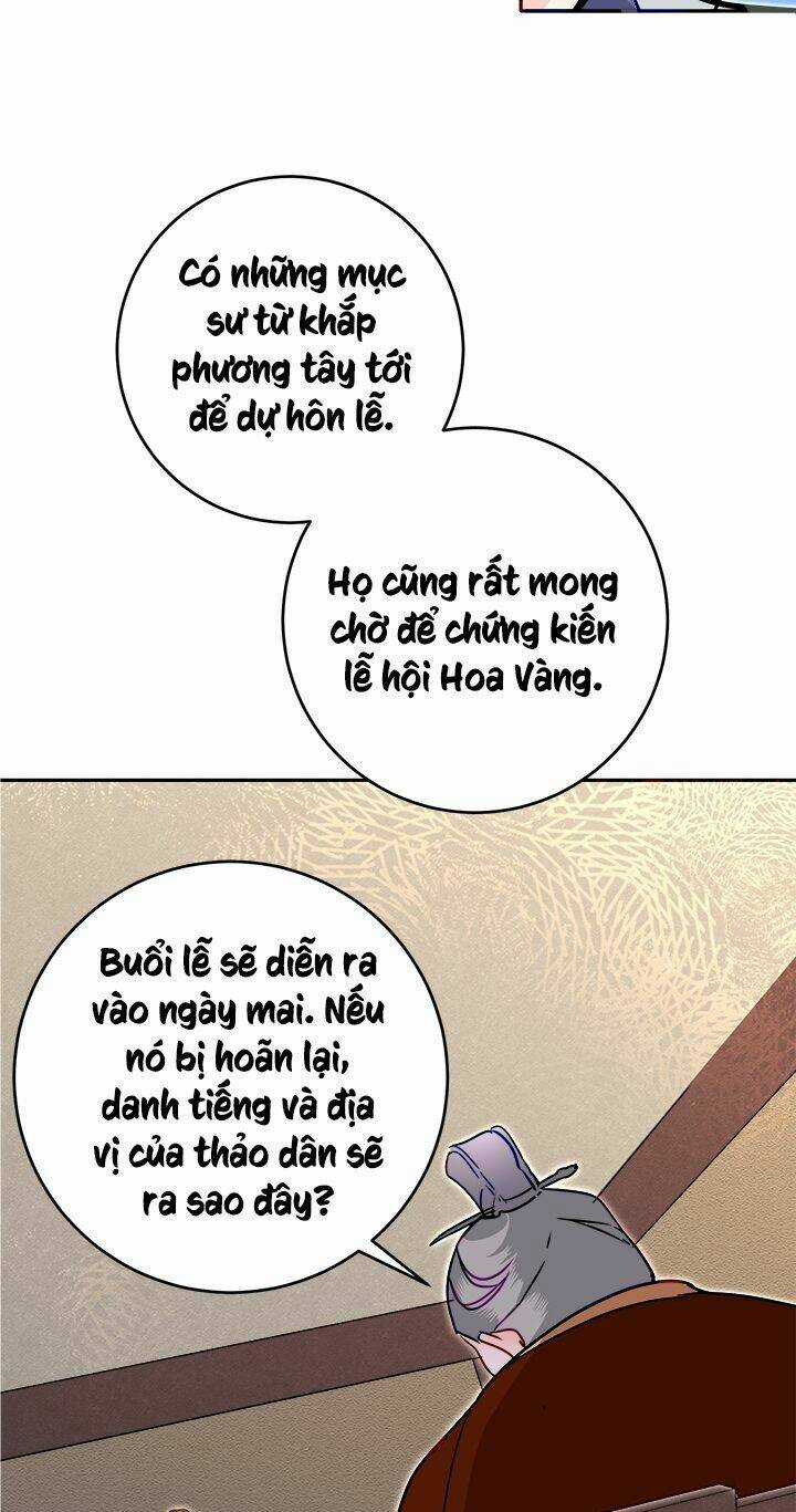 Yeon Lok Heun - Chapter 43 - Trang 47