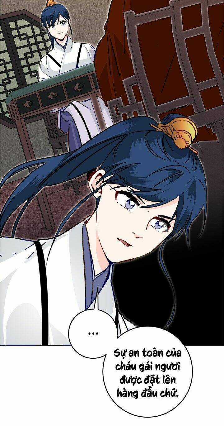 Yeon Lok Heun - Chapter 43 - Trang 48