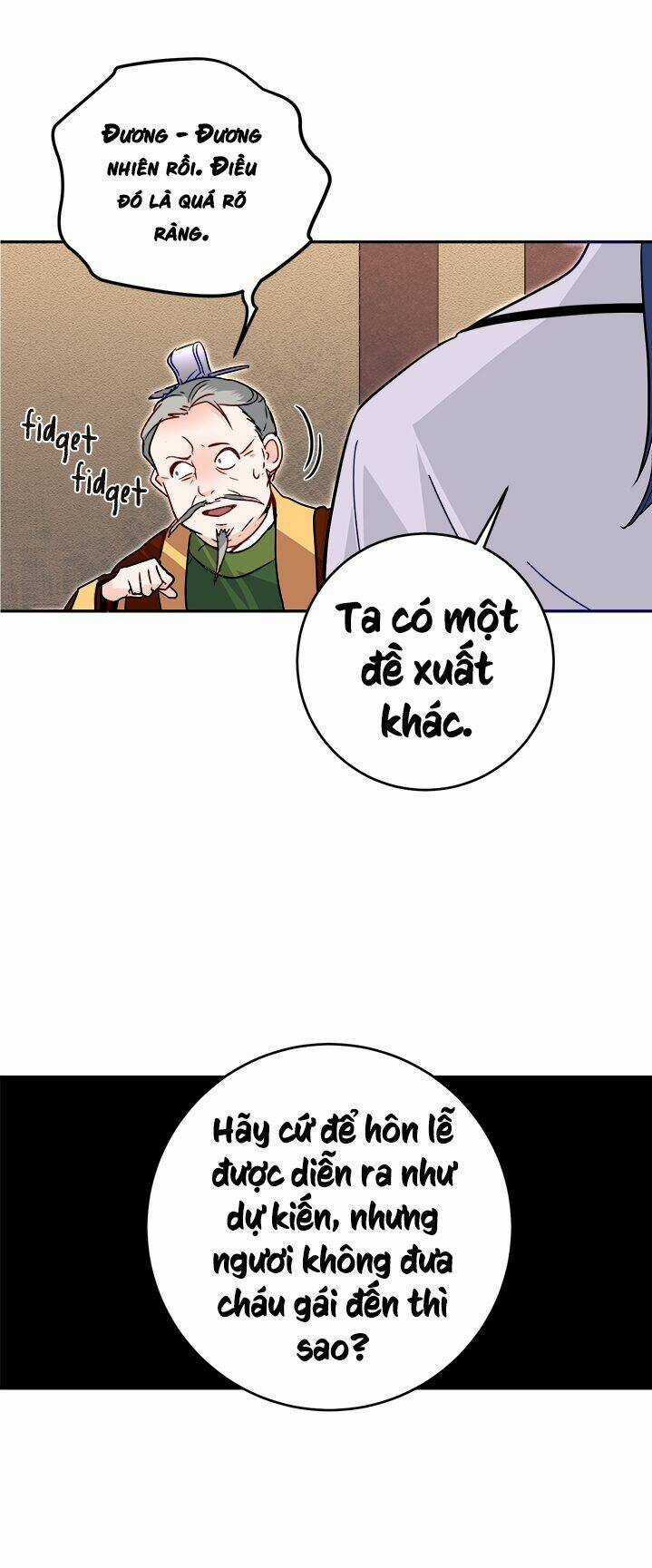 Yeon Lok Heun - Chapter 43 - Trang 49