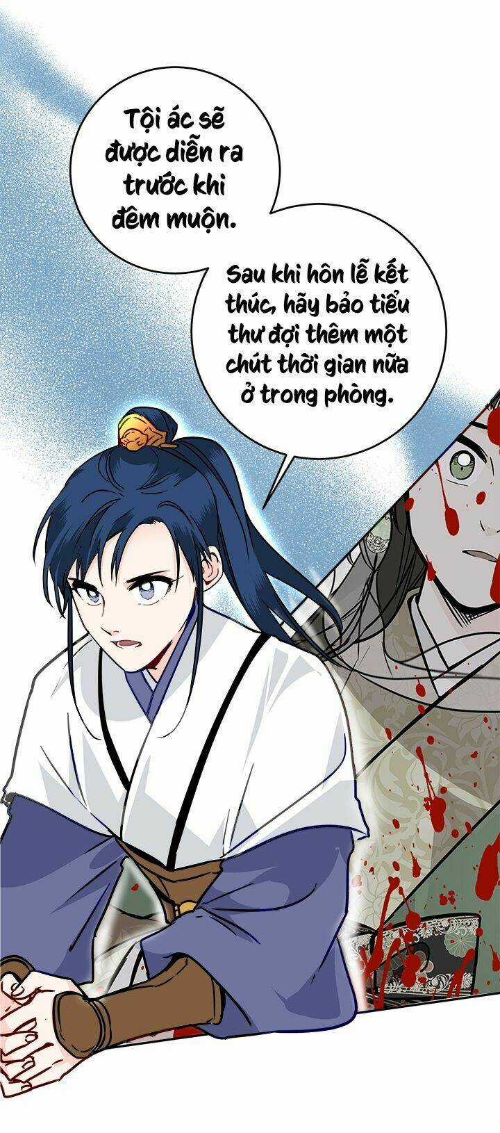 Yeon Lok Heun - Chapter 43 - Trang 50