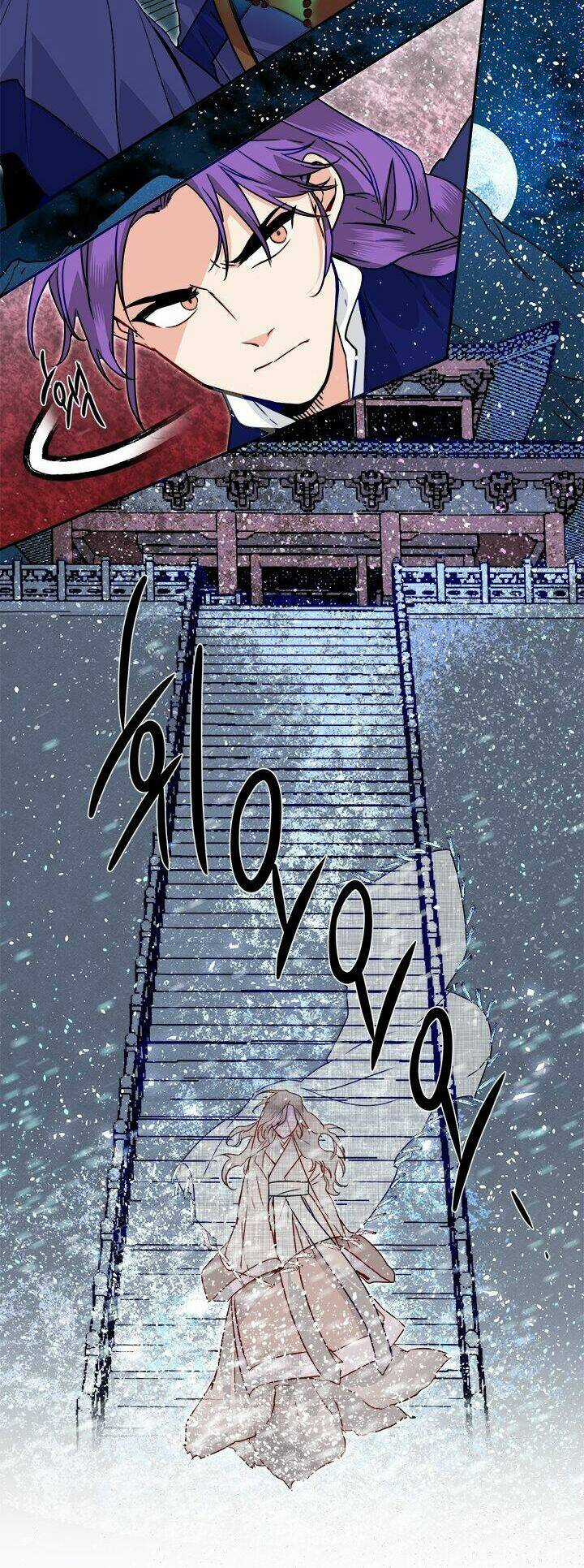 Yeon Lok Heun - Chapter 43 - Trang 6