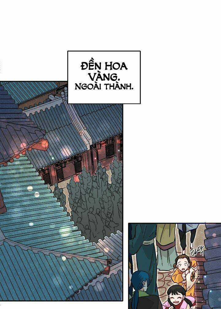 Yeon Lok Heun - Chapter 43 - Trang 53