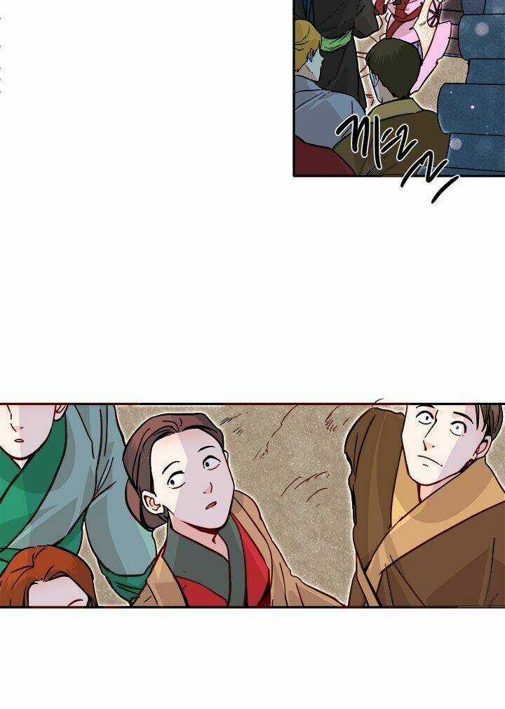 Yeon Lok Heun - Chapter 43 - Trang 54