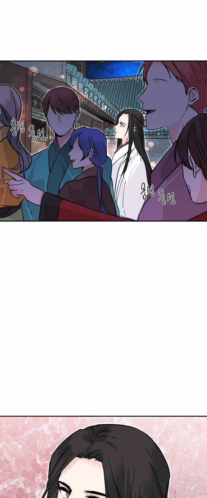 Yeon Lok Heun - Chapter 43 - Trang 56