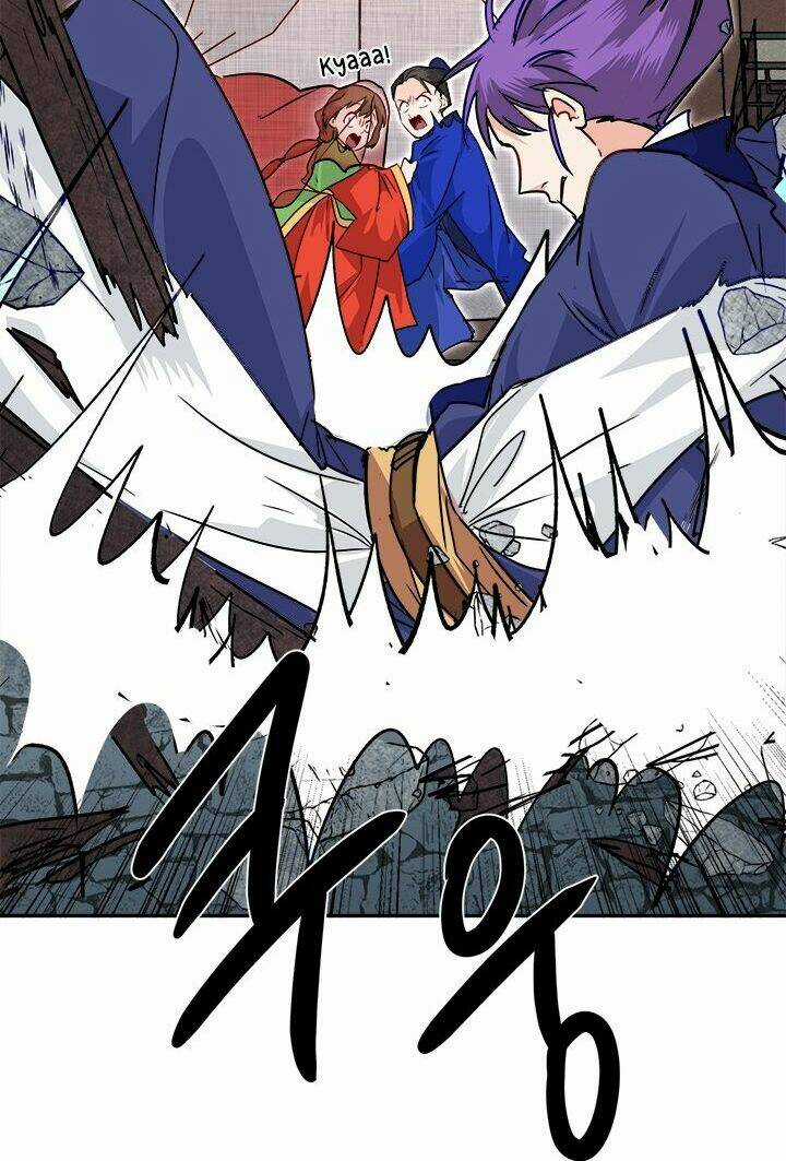 Yeon Lok Heun - Chapter 43 - Trang 10