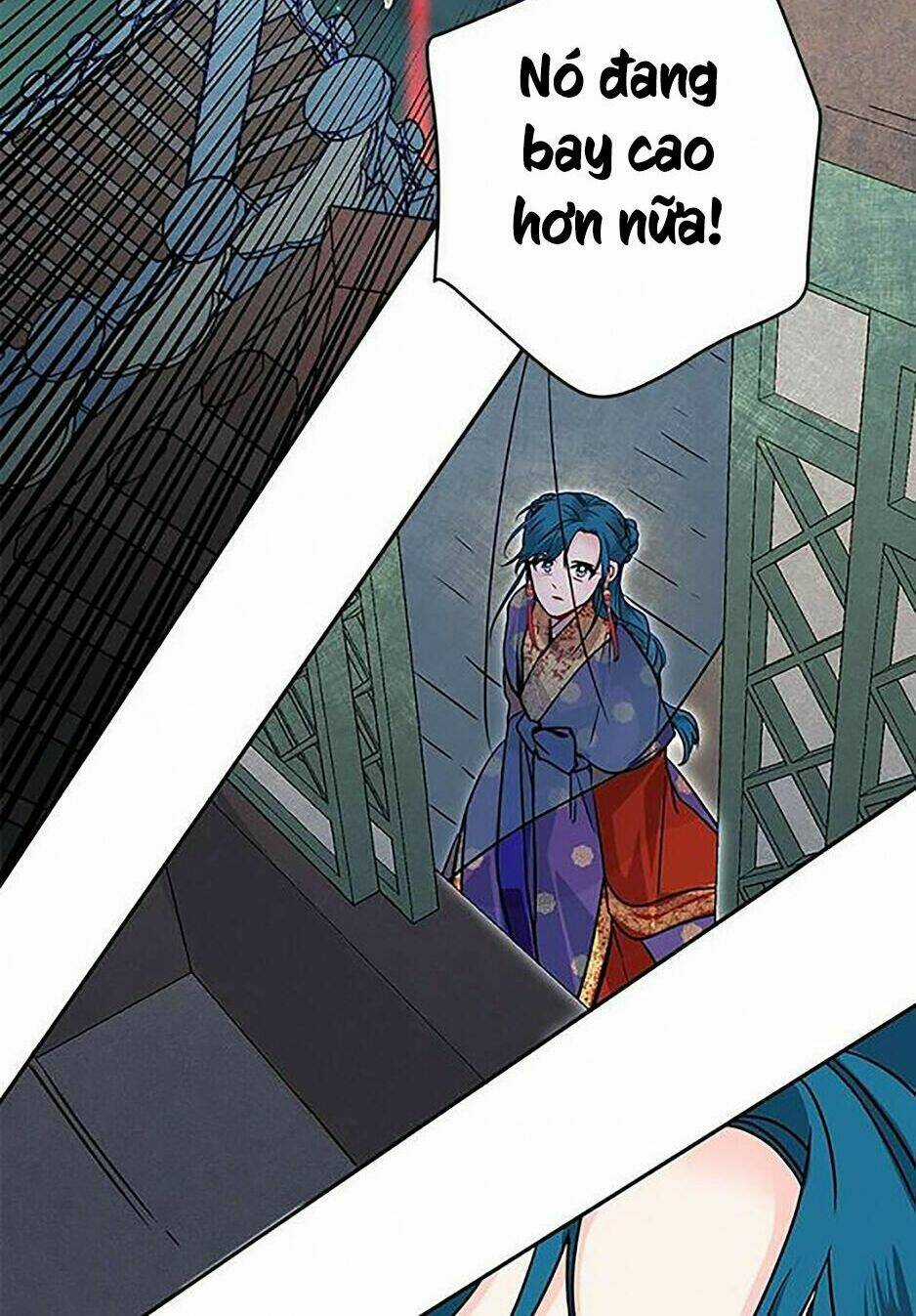 Yeon Lok Heun - Chapter 44 - Trang 14