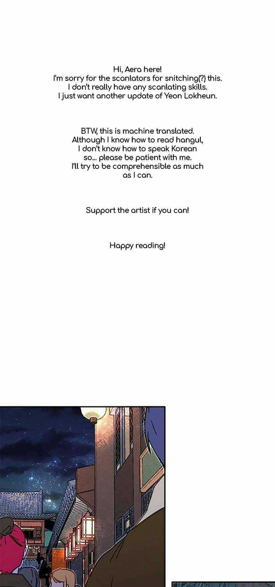 Yeon Lok Heun - Chapter 44 - Trang 3