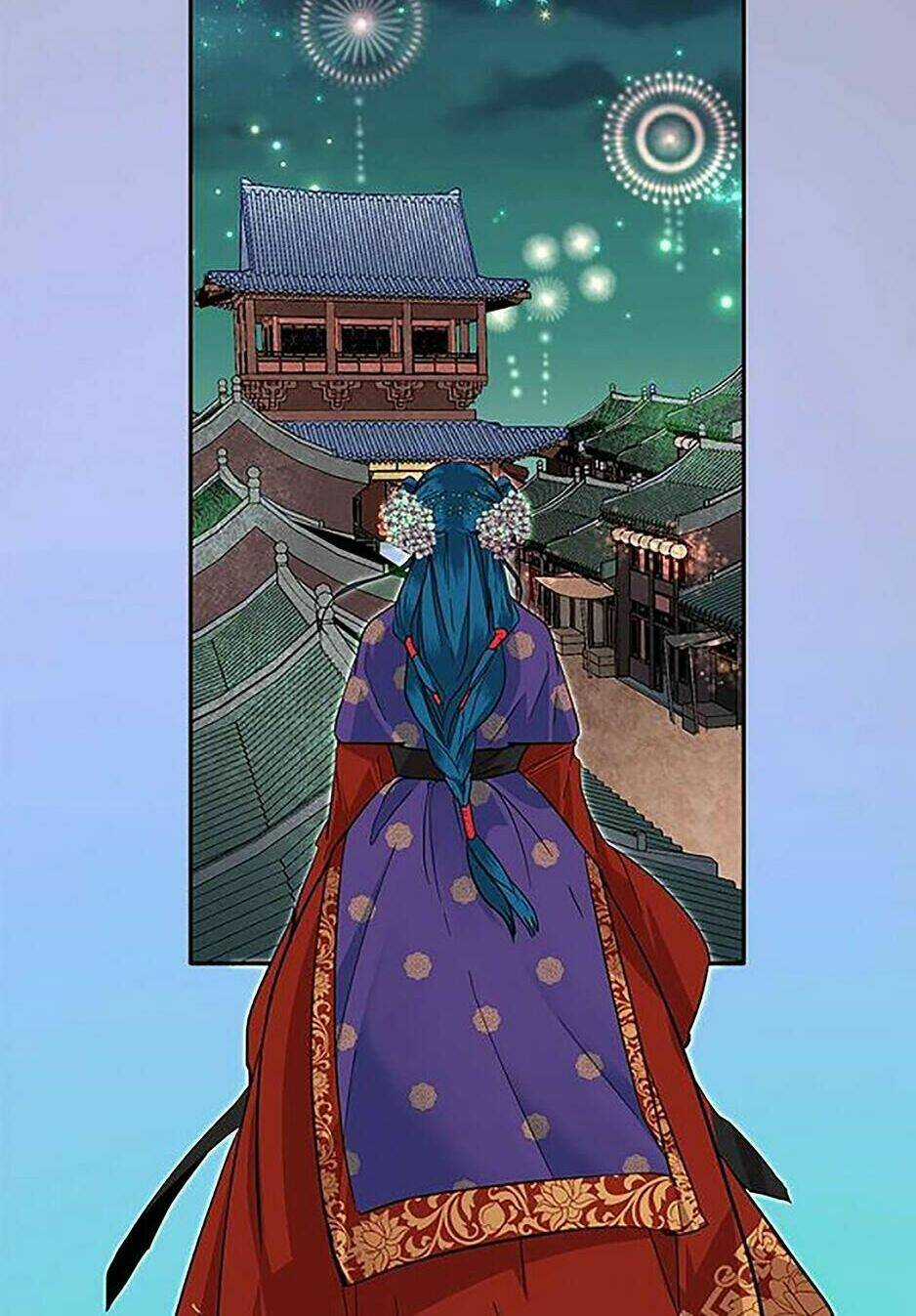 Yeon Lok Heun - Chapter 44 - Trang 23