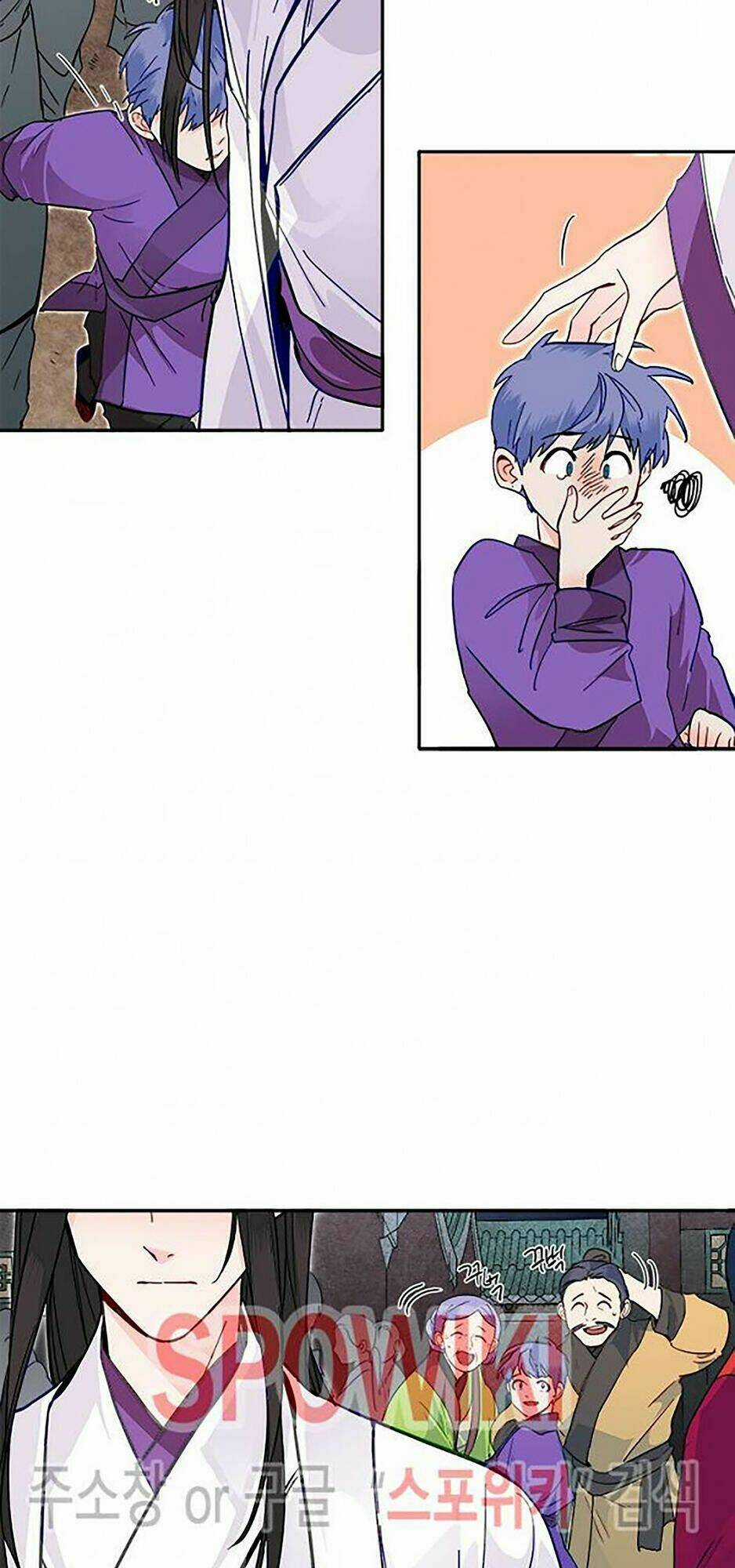 Yeon Lok Heun - Chapter 44 - Trang 27