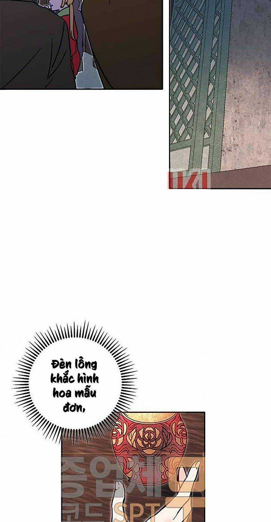 Yeon Lok Heun - Chapter 44 - Trang 4