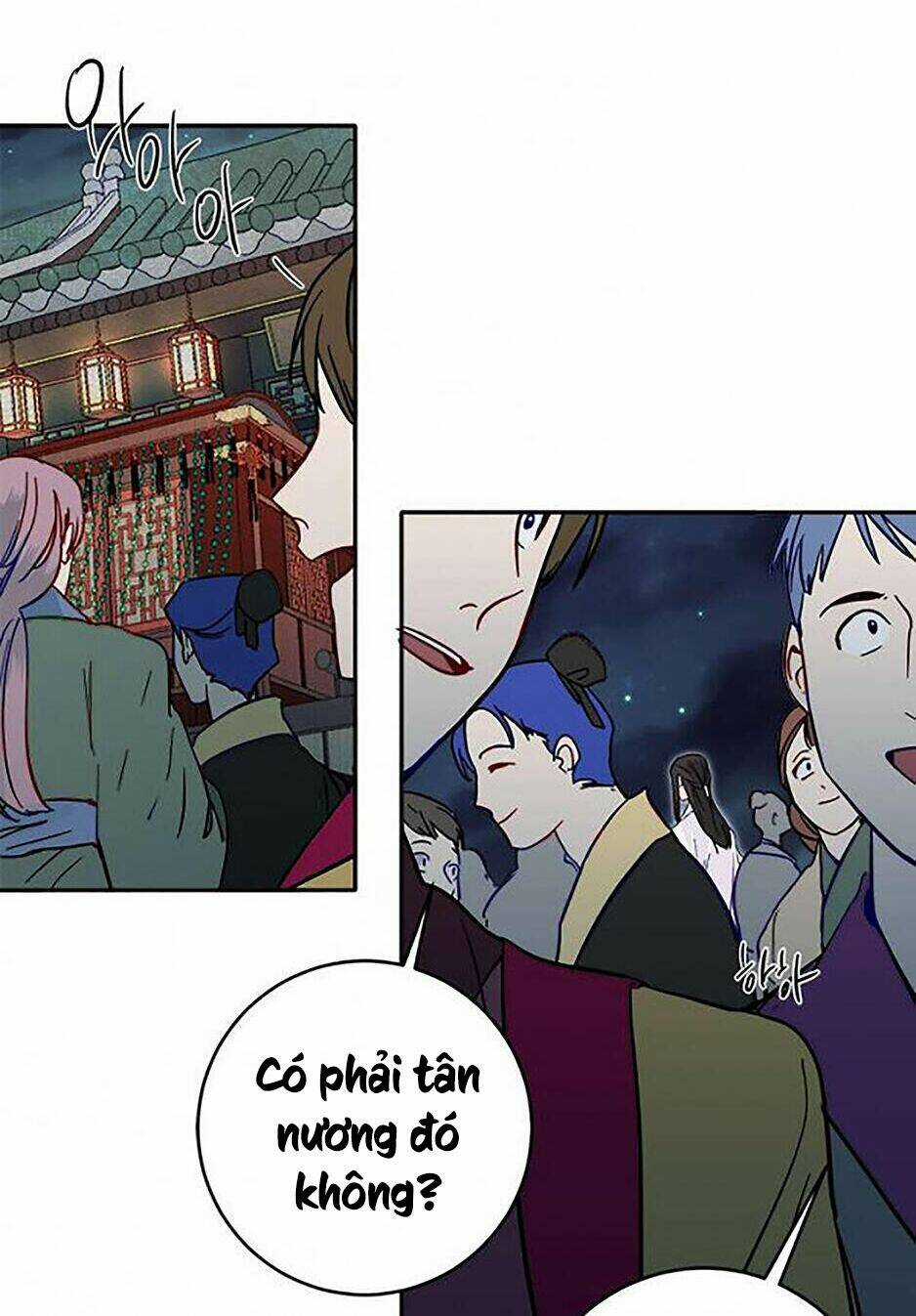 Yeon Lok Heun - Chapter 44 - Trang 32