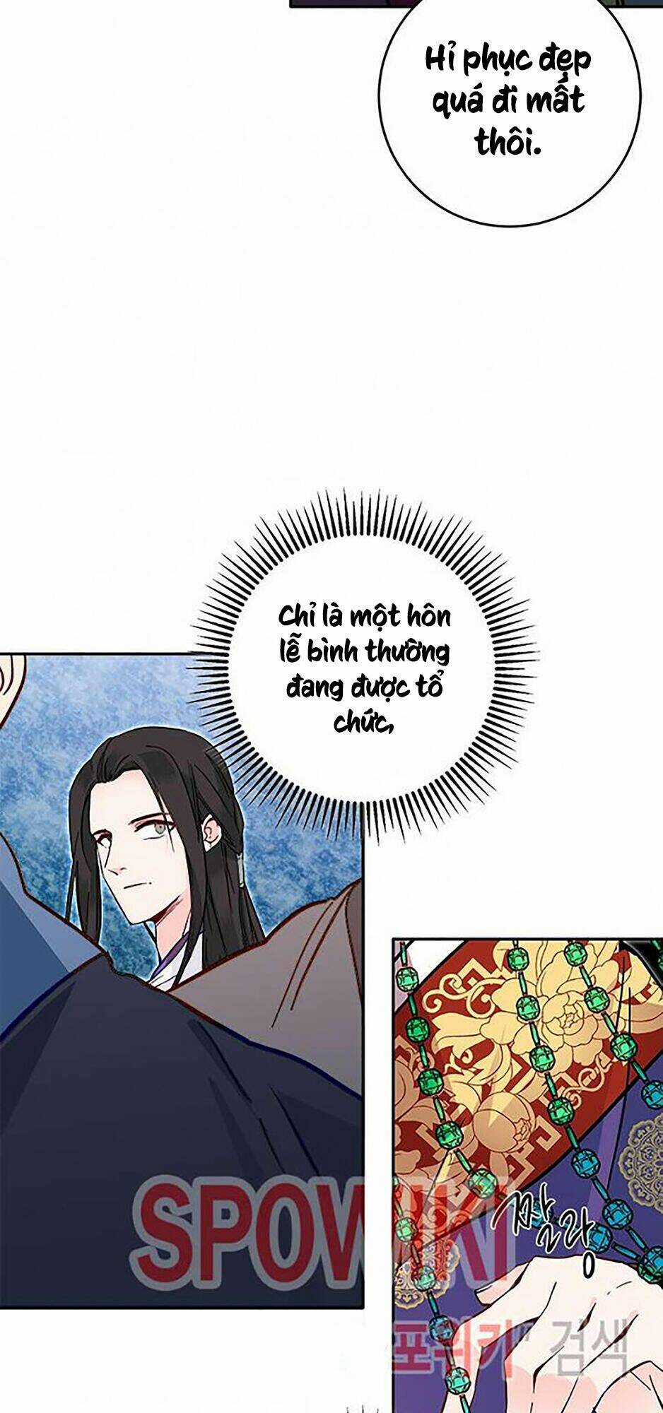 Yeon Lok Heun - Chapter 44 - Trang 33