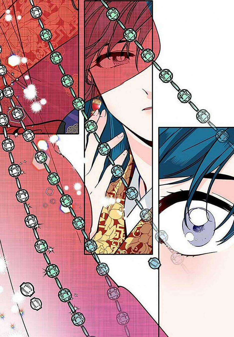 Yeon Lok Heun - Chapter 44 - Trang 38