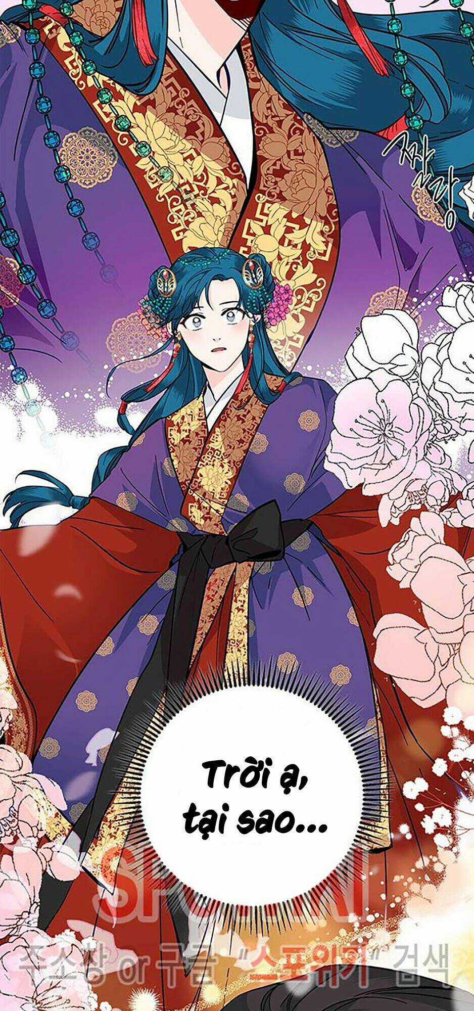 Yeon Lok Heun - Chapter 44 - Trang 42