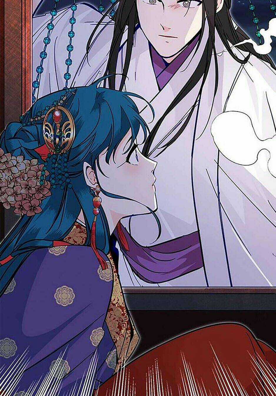 Yeon Lok Heun - Chapter 44 - Trang 47