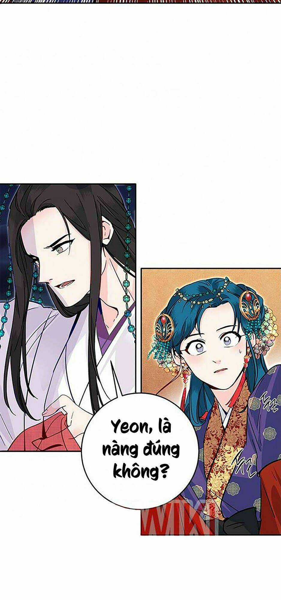 Yeon Lok Heun - Chapter 44 - Trang 48