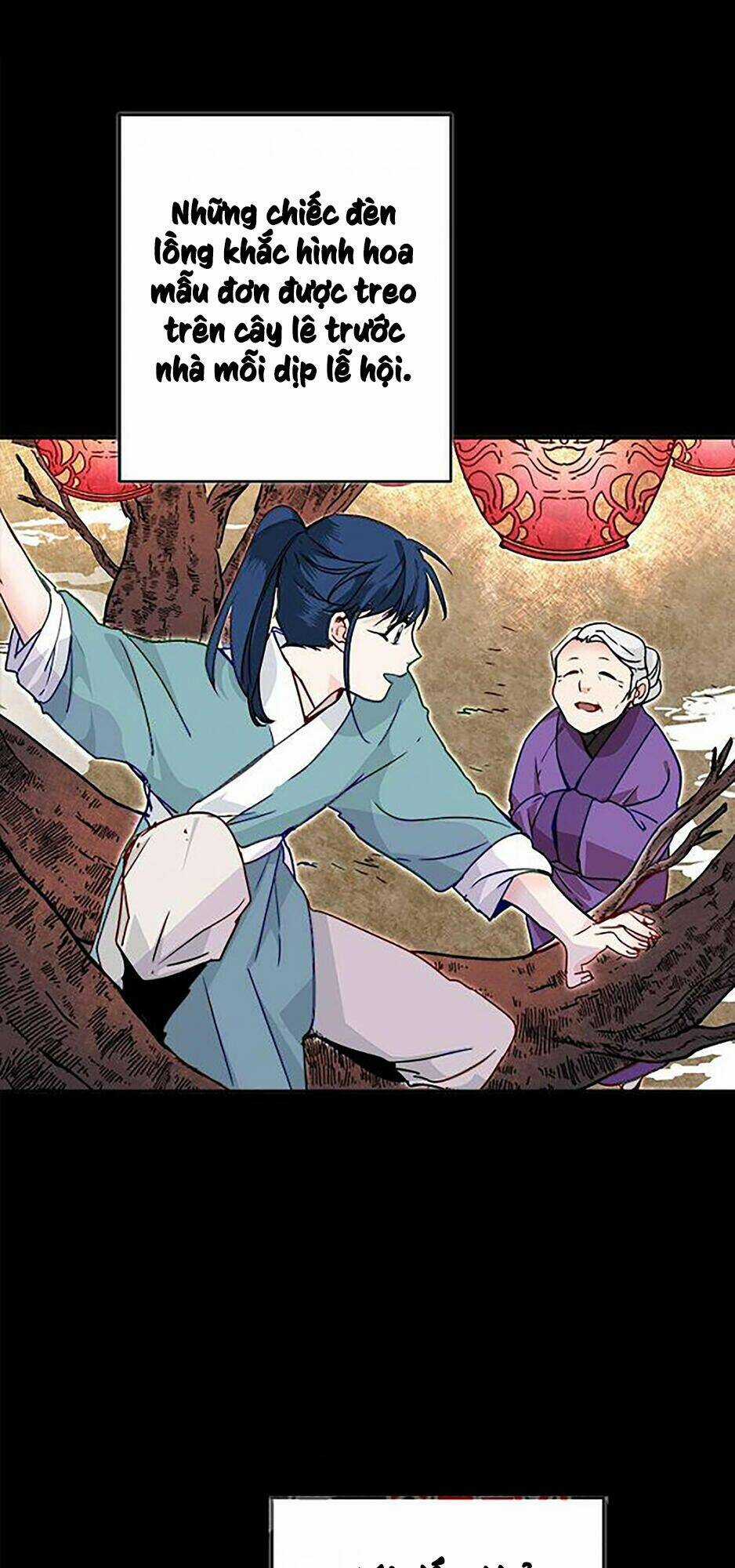 Yeon Lok Heun - Chapter 44 - Trang 6