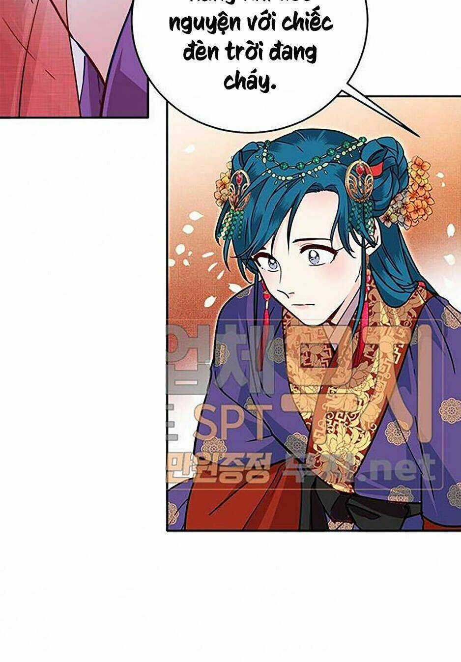 Yeon Lok Heun - Chapter 44 - Trang 52