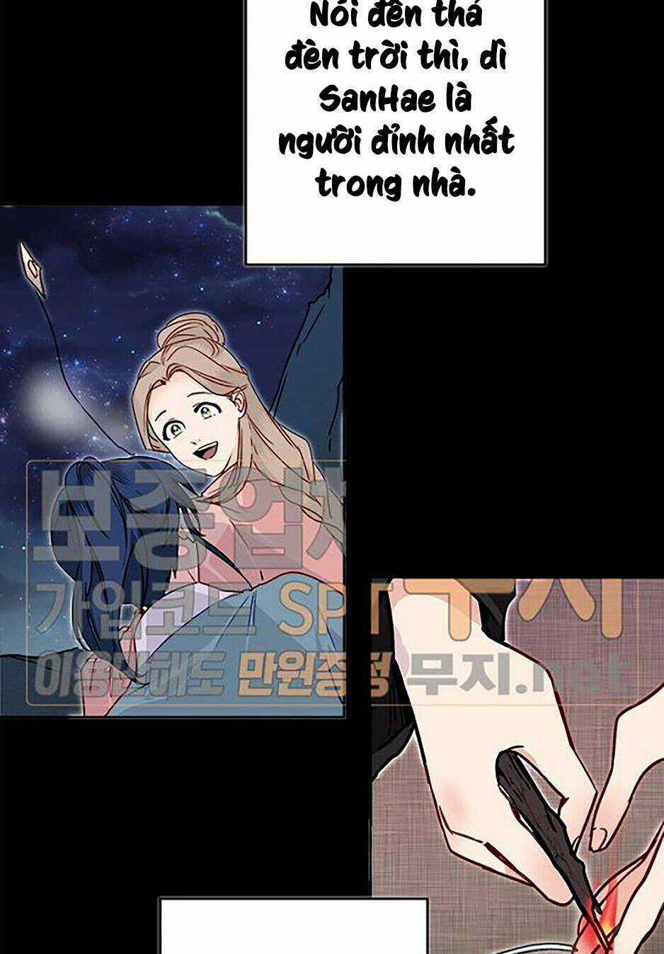 Yeon Lok Heun - Chapter 44 - Trang 7