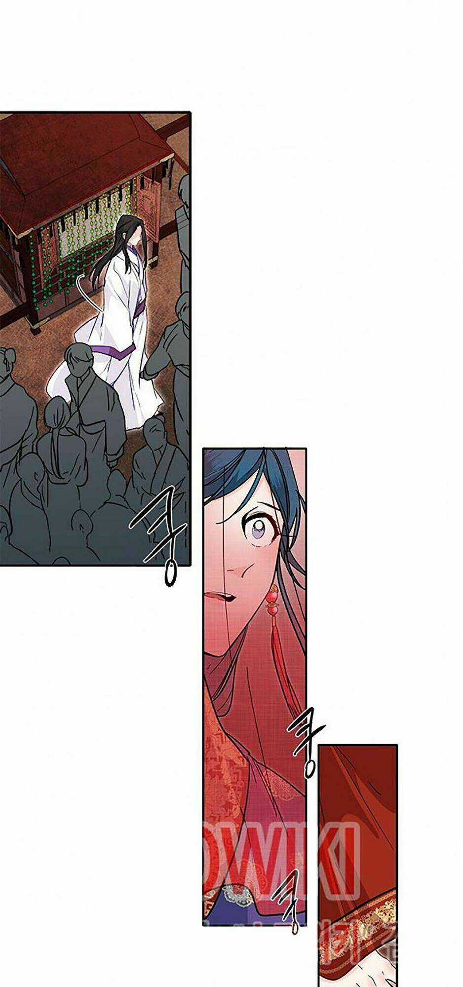 Yeon Lok Heun - Chapter 44 - Trang 63