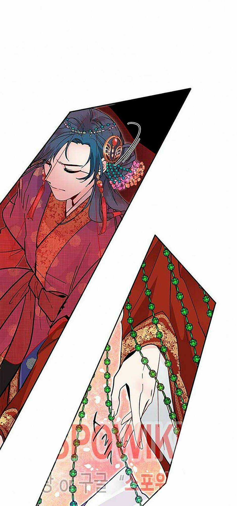 Yeon Lok Heun - Chapter 44 - Trang 69