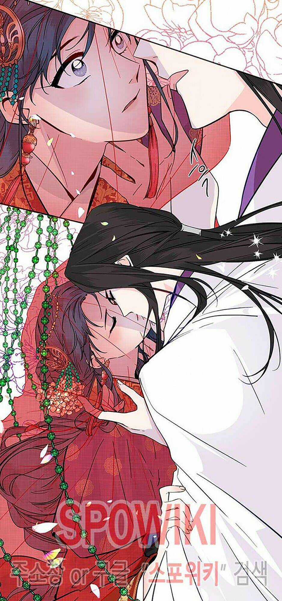 Yeon Lok Heun - Chapter 44 - Trang 72