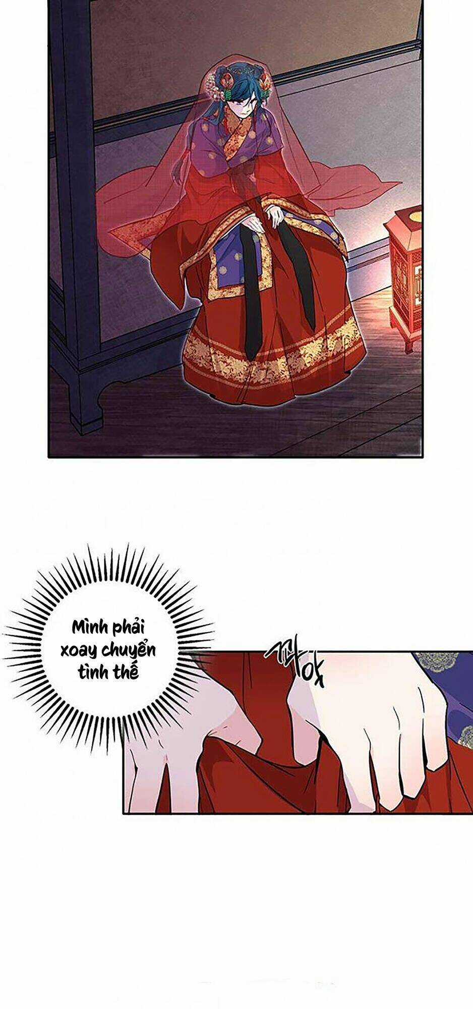 Yeon Lok Heun - Chapter 45 - Trang 15