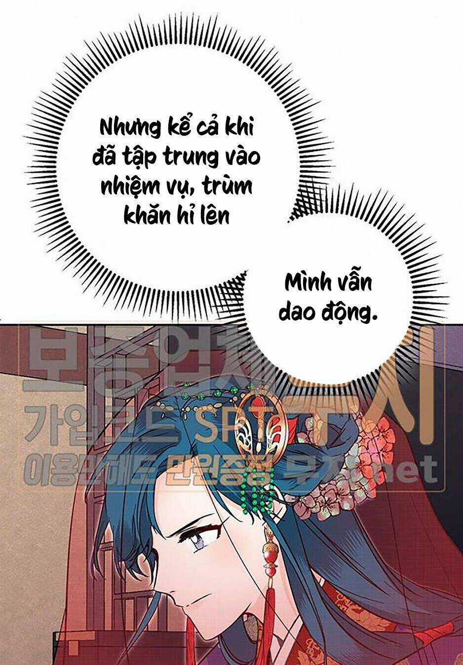 Yeon Lok Heun - Chapter 45 - Trang 16