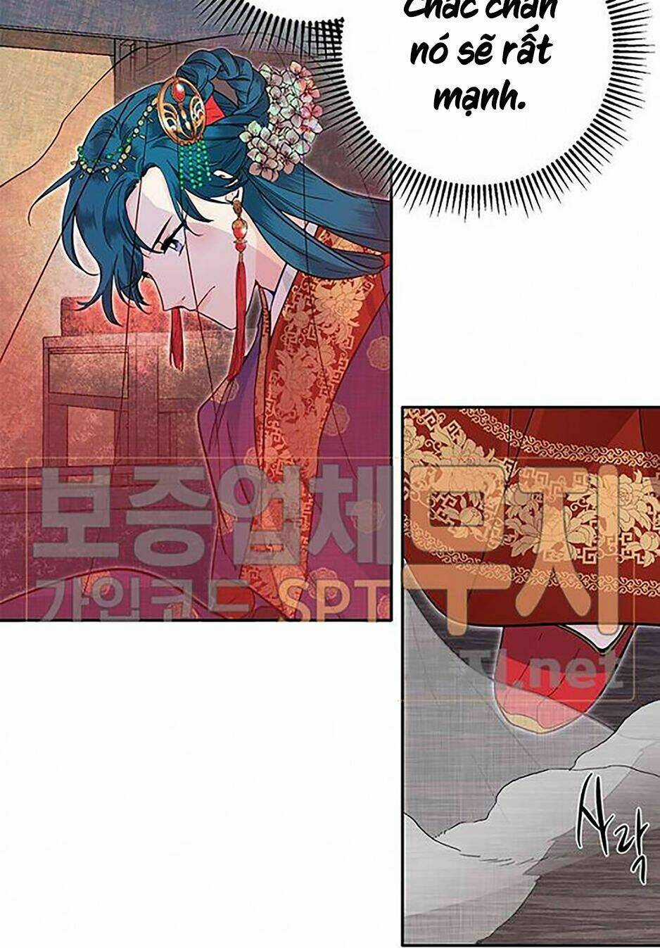 Yeon Lok Heun - Chapter 45 - Trang 25