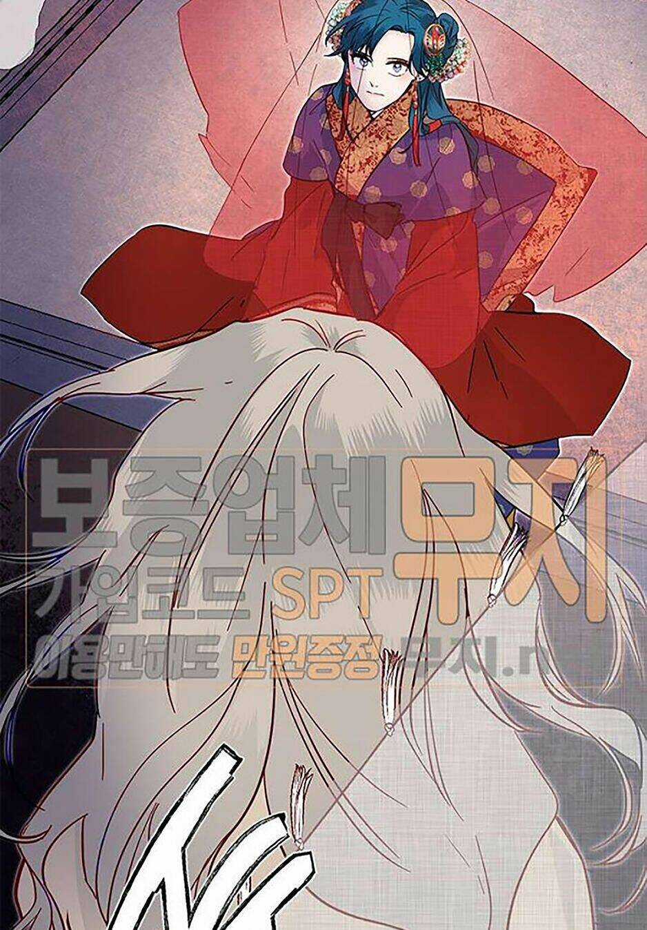 Yeon Lok Heun - Chapter 45 - Trang 28