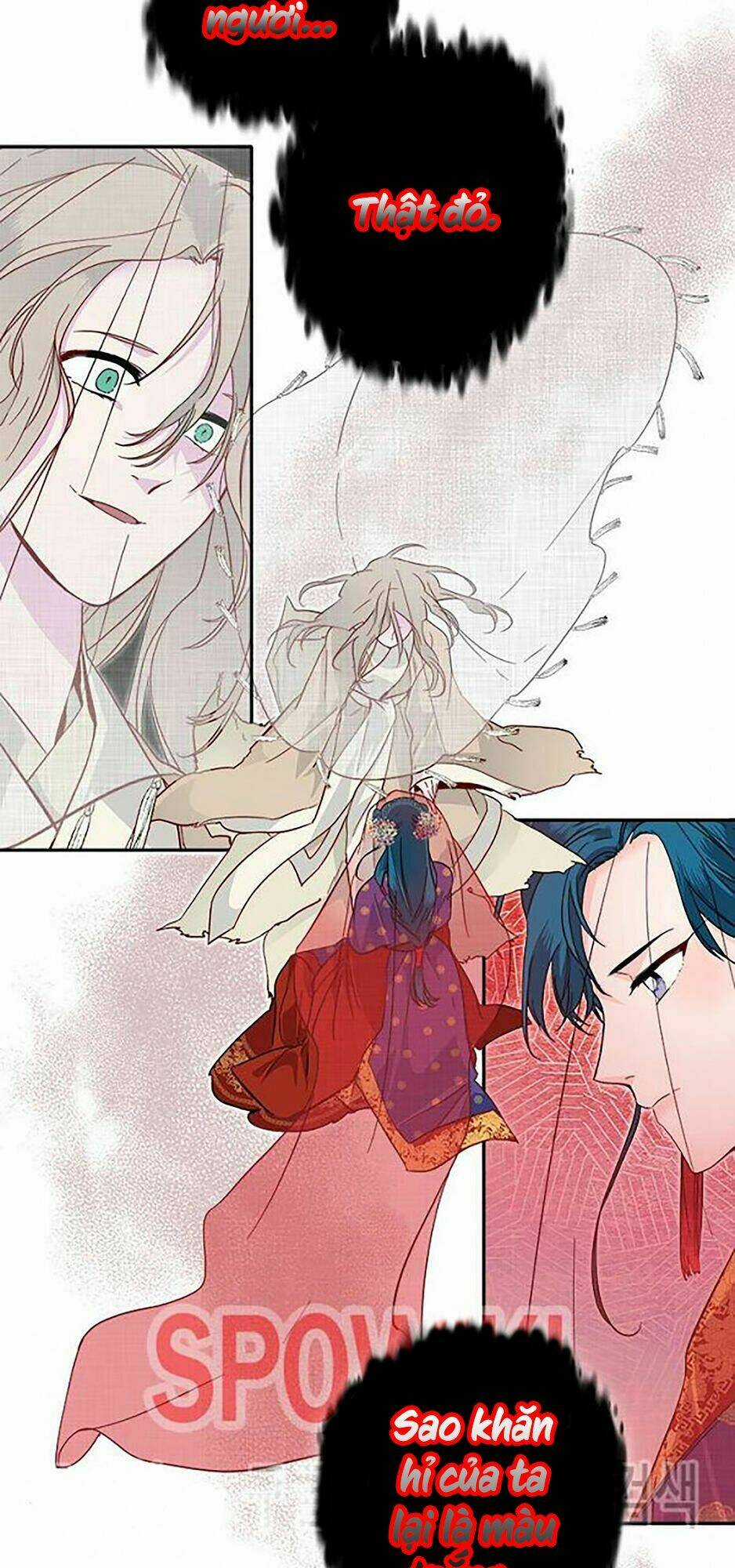 Yeon Lok Heun - Chapter 45 - Trang 30