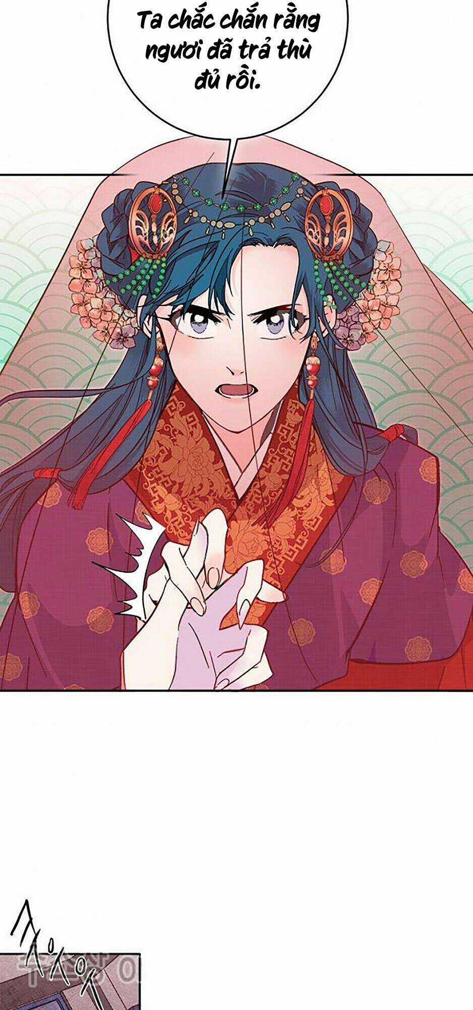 Yeon Lok Heun - Chapter 45 - Trang 33