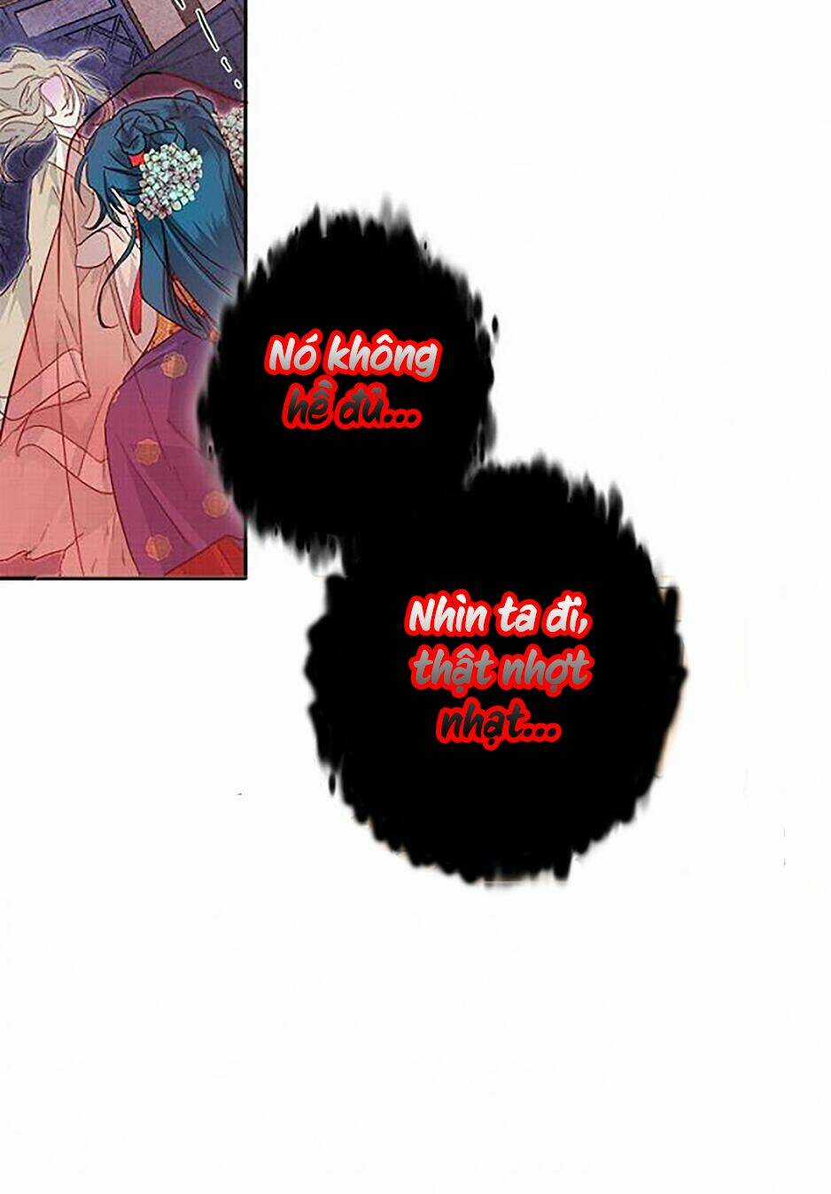 Yeon Lok Heun - Chapter 45 - Trang 34