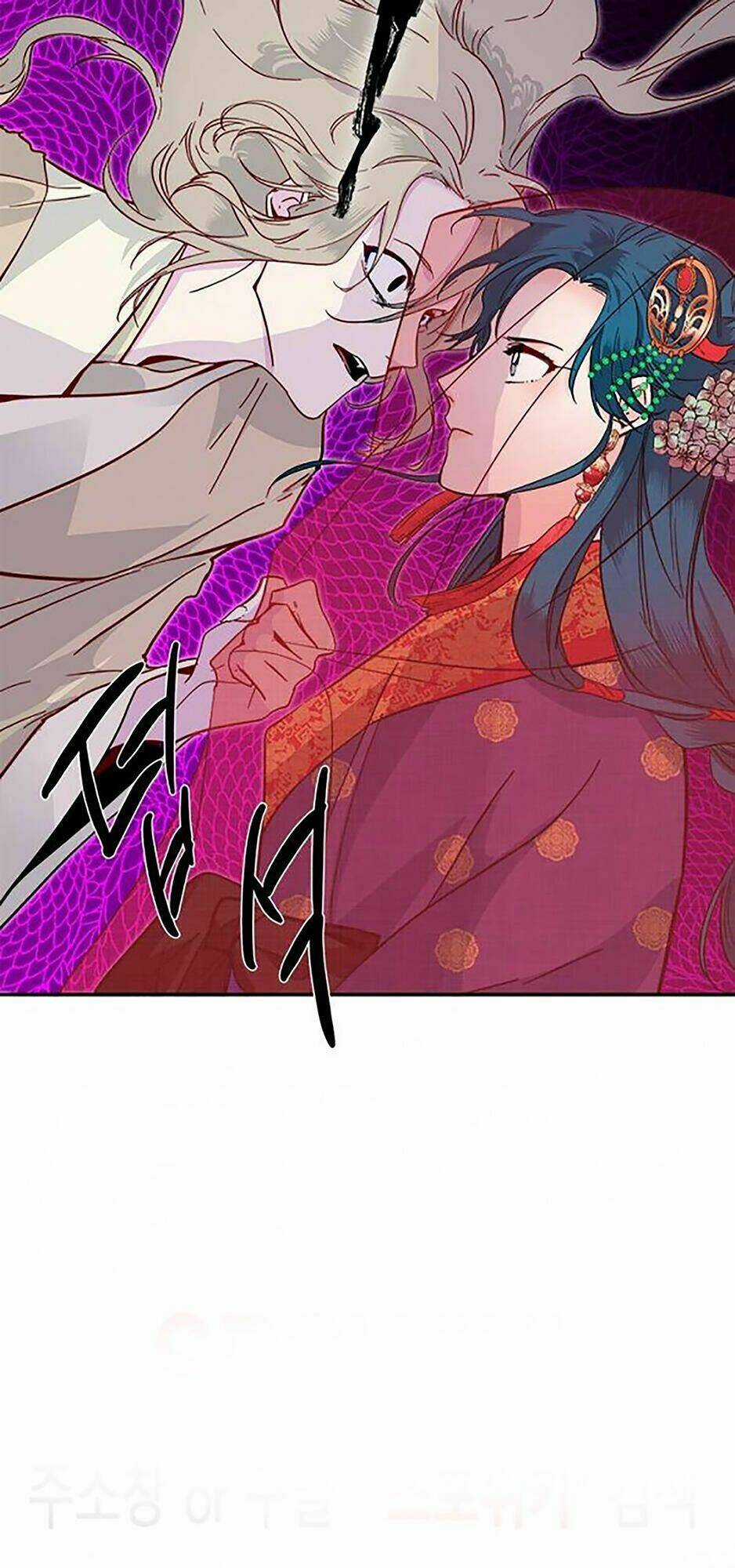 Yeon Lok Heun - Chapter 45 - Trang 36