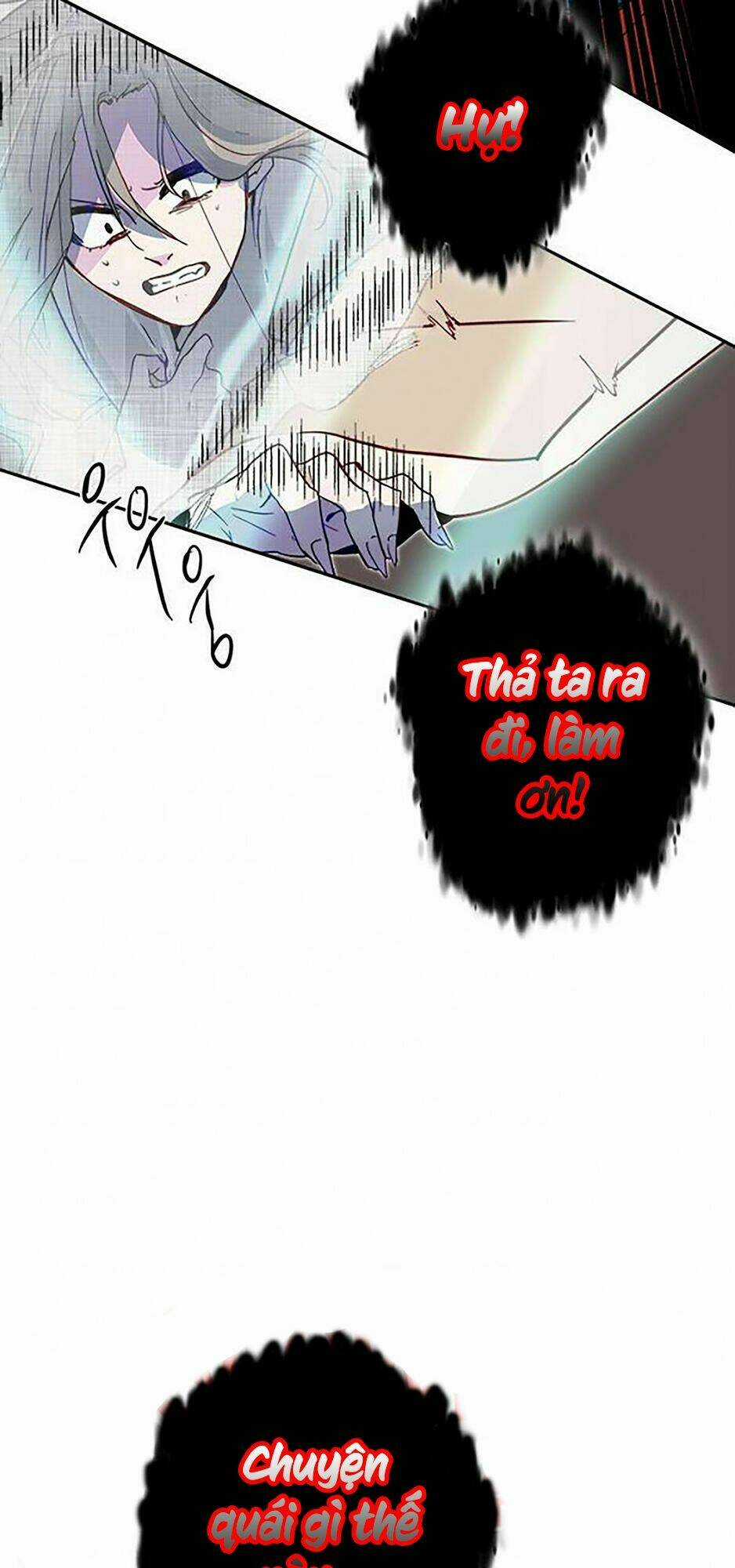 Yeon Lok Heun - Chapter 45 - Trang 42