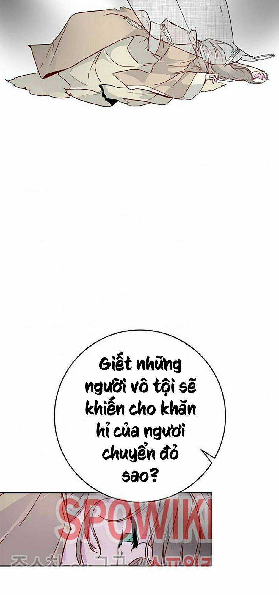 Yeon Lok Heun - Chapter 45 - Trang 54