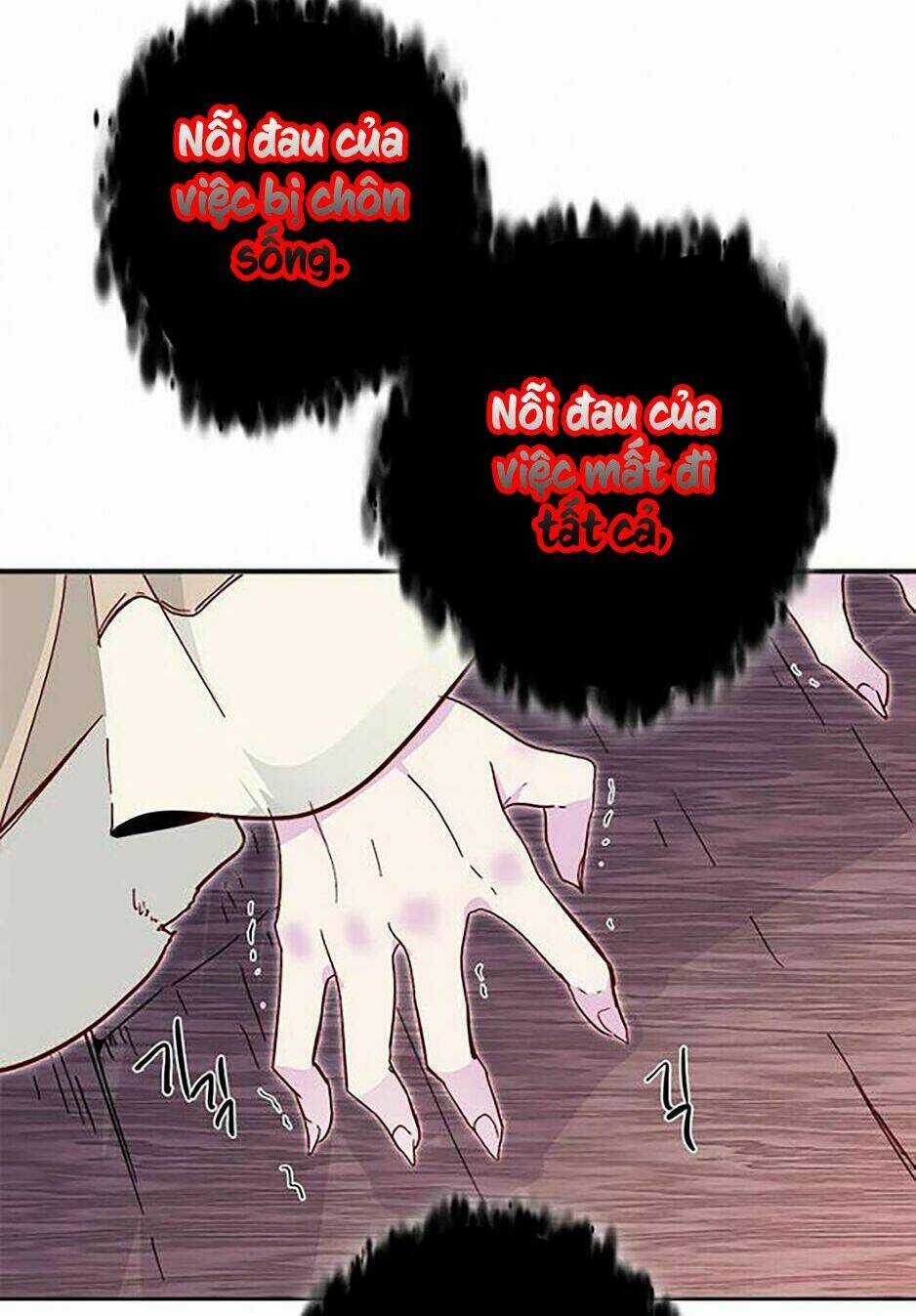 Yeon Lok Heun - Chapter 45 - Trang 56