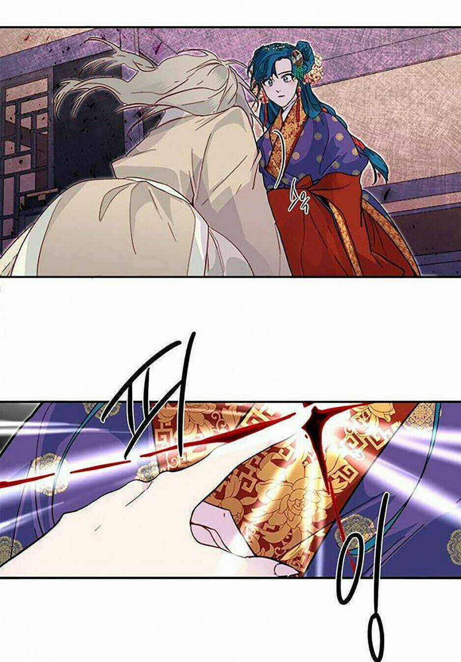 Yeon Lok Heun - Chapter 45 - Trang 62