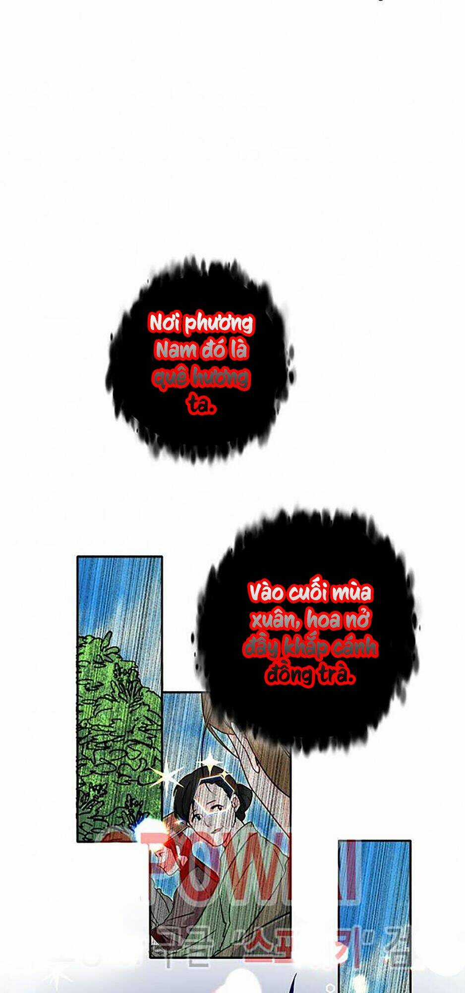 Yeon Lok Heun - Chapter 45 - Trang 63