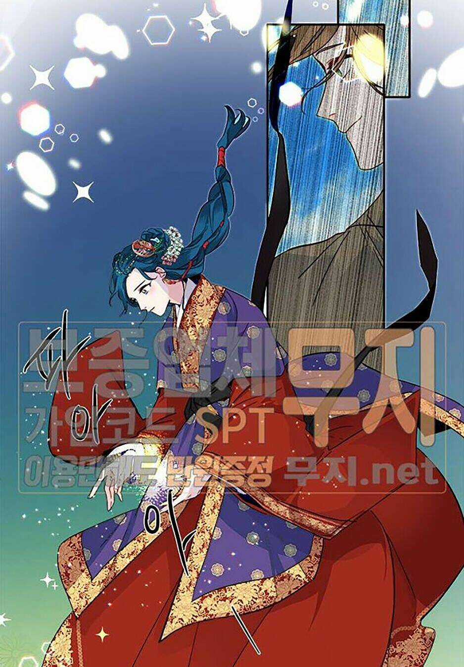 Yeon Lok Heun - Chapter 45 - Trang 64